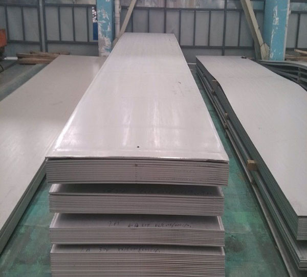 栾川304材质不锈钢板