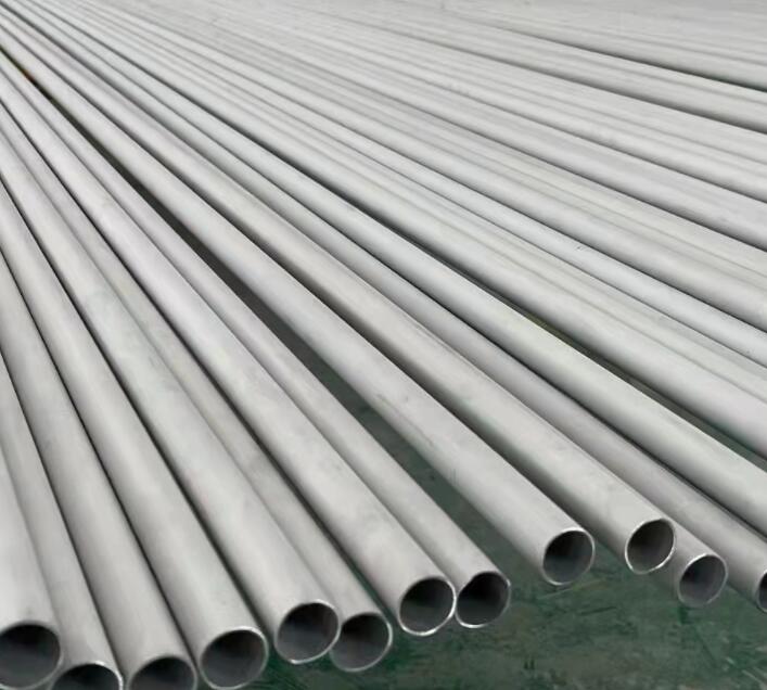 栾川441不锈钢管