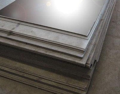 栾川304不锈钢板